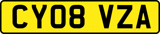 CY08VZA