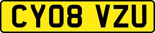 CY08VZU