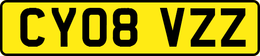 CY08VZZ