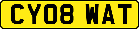 CY08WAT