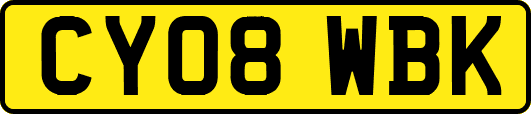 CY08WBK