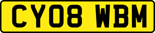 CY08WBM