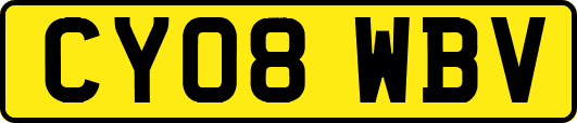 CY08WBV