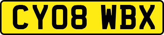 CY08WBX