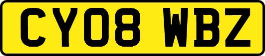CY08WBZ