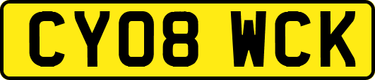 CY08WCK
