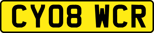CY08WCR