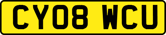 CY08WCU