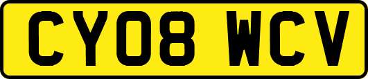 CY08WCV