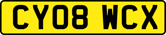 CY08WCX