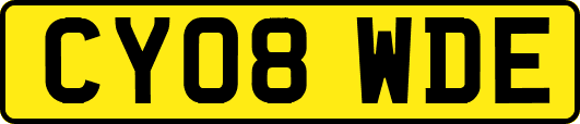 CY08WDE
