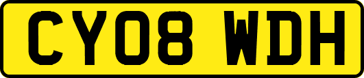CY08WDH