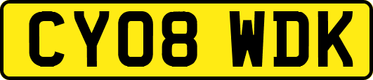 CY08WDK