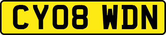 CY08WDN