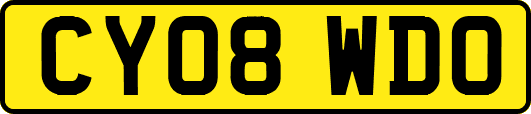 CY08WDO