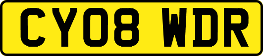 CY08WDR