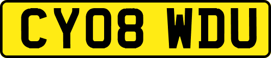 CY08WDU