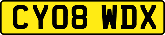 CY08WDX