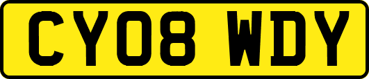 CY08WDY