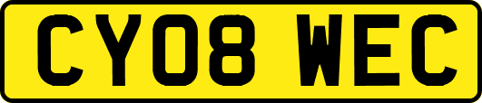 CY08WEC