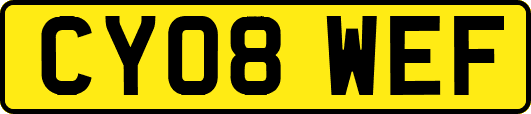 CY08WEF