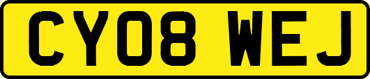 CY08WEJ
