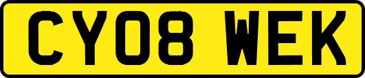 CY08WEK