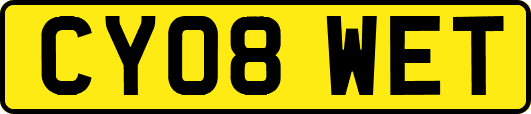 CY08WET