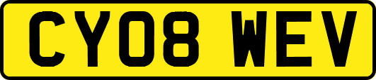 CY08WEV