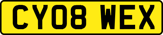 CY08WEX