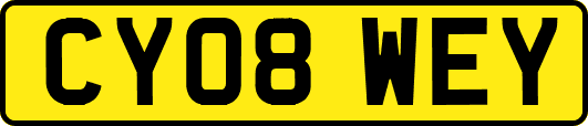 CY08WEY