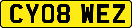 CY08WEZ