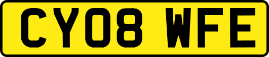 CY08WFE