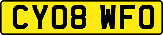 CY08WFO