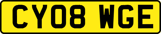 CY08WGE