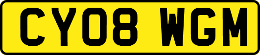 CY08WGM
