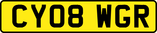 CY08WGR
