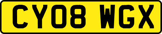 CY08WGX
