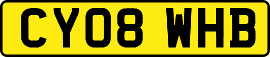 CY08WHB