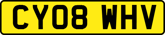 CY08WHV