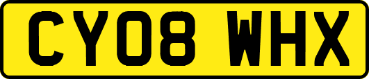 CY08WHX