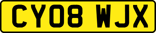 CY08WJX