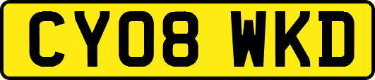 CY08WKD