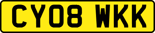 CY08WKK