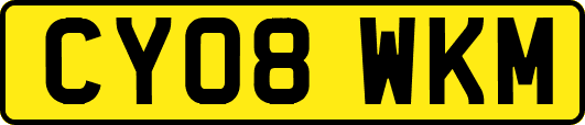 CY08WKM