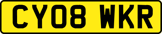 CY08WKR