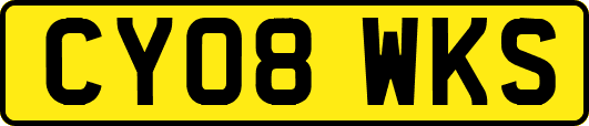 CY08WKS