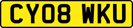 CY08WKU