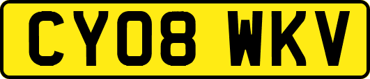 CY08WKV