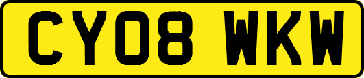 CY08WKW